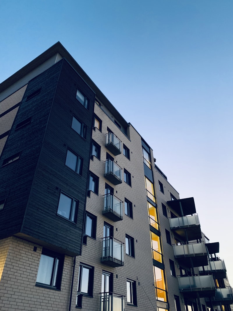 Departamento 3 amb alquiler — Edificio nuevo Funes, balcón y cochera